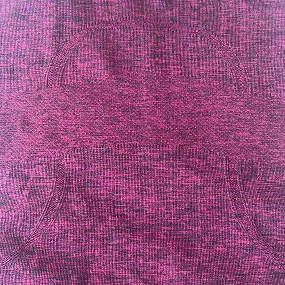 Lululemon Swiftly Tech Razorback Tank Top Size 8 - Picture 3 of 10